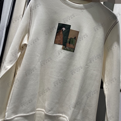 市场上装-卫衣-休闲卫衣【实拍】