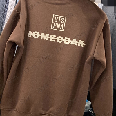 市场上装-卫衣-休闲卫衣【实拍】