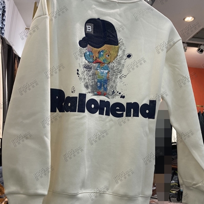 市场上装-卫衣-休闲卫衣【实拍】