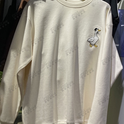 市场上装-卫衣-休闲卫衣【实拍】