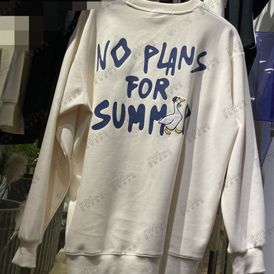 市场上装-卫衣-休闲卫衣【实拍】