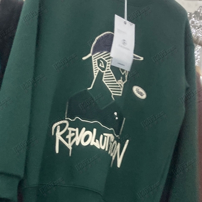 市场上装-卫衣-休闲卫衣【实拍】