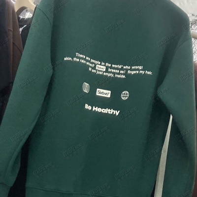 市场上装-卫衣-休闲卫衣【实拍】