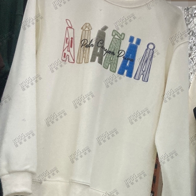 市场上装-卫衣-休闲卫衣【实拍】