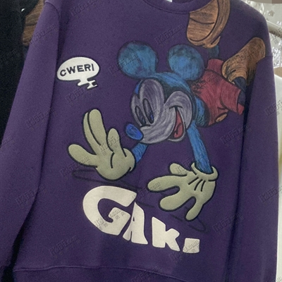 市场上装-卫衣-休闲卫衣【实拍】