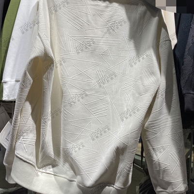 市场上装-卫衣-休闲卫衣【实拍】