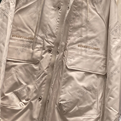 市场上装-棉衣/羽绒服-休闲棉服【实拍】