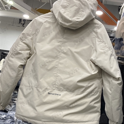 市场上装-棉衣/羽绒服-休闲棉服【实拍】