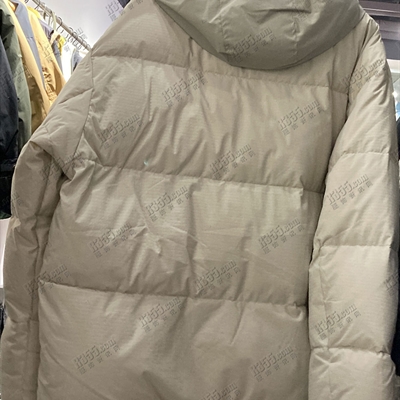 市场上装-棉衣/羽绒服-休闲棉服【实拍】