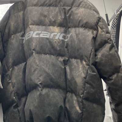 市场上装-棉衣/羽绒服-休闲棉服【实拍】