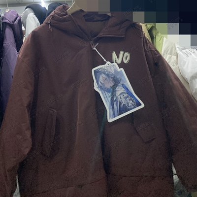 市场上装-棉衣/羽绒服-电商棉服【实拍】