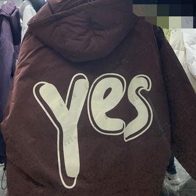 市场上装-棉衣/羽绒服-电商棉服【实拍】