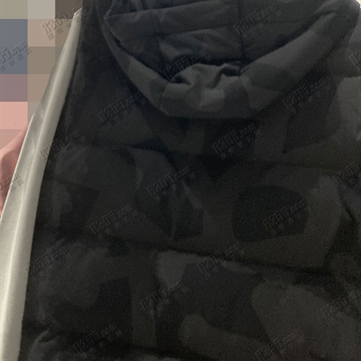 户外品牌-棉衣/羽绒服-男户外棉服【实拍】