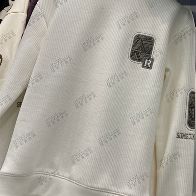 市场上装-卫衣-休闲卫衣【实拍】