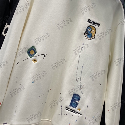 市场上装-卫衣-休闲卫衣【实拍】