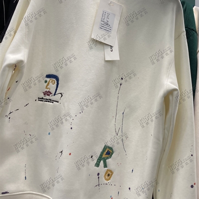 市场上装-卫衣-休闲卫衣【实拍】