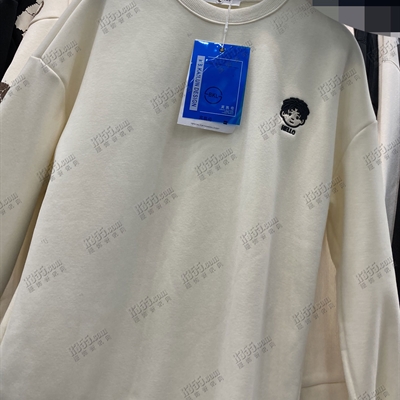 市场上装-卫衣-休闲卫衣【实拍】