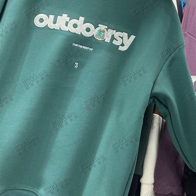 市场上装-卫衣-休闲卫衣【实拍】