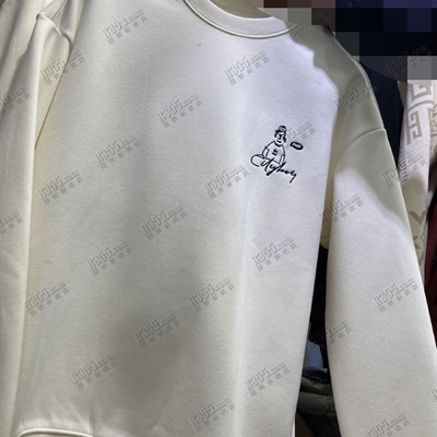 市场上装-卫衣-休闲卫衣【实拍】