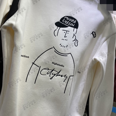 市场上装-卫衣-休闲卫衣【实拍】