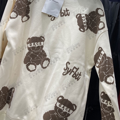 市场上装-卫衣-休闲卫衣【实拍】