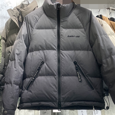 市场上装-棉衣/羽绒服-休闲棉衣【实拍】