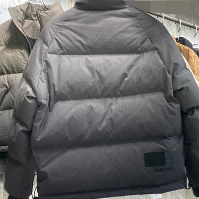 市场上装-棉衣/羽绒服-休闲棉衣【实拍】