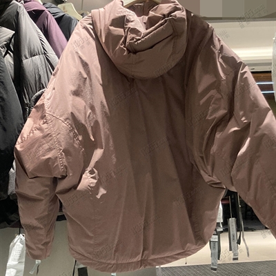 市场上装-棉衣/羽绒服-休闲棉衣【实拍】