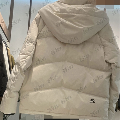 市场上装-棉衣/羽绒服-休闲棉衣【实拍】