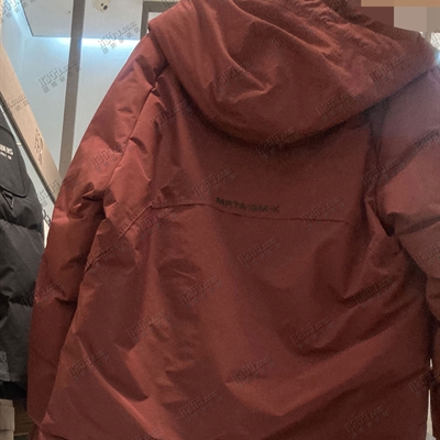 市场上装-棉衣/羽绒服-休闲棉衣【实拍】