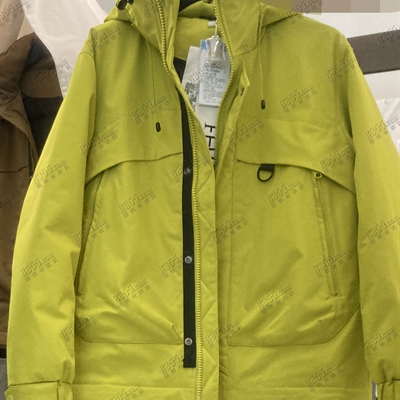 市场上装-棉衣/羽绒服-休闲棉衣【实拍】