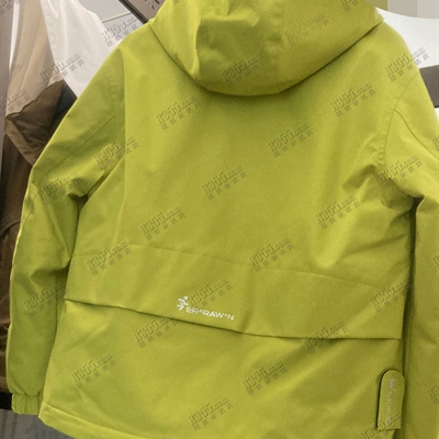 市场上装-棉衣/羽绒服-休闲棉衣【实拍】