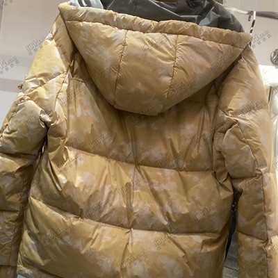 市场上装-棉衣/羽绒服-休闲棉衣【实拍】