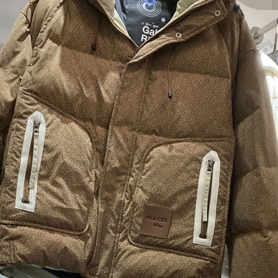 市场上装-棉衣/羽绒服-休闲棉衣【实拍】