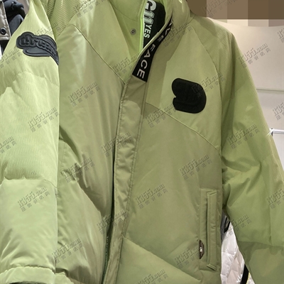 市场上装-棉衣/羽绒服-休闲棉衣【实拍】