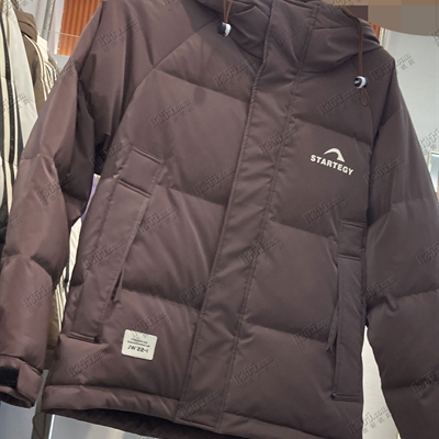 市场上装-棉衣/羽绒服-休闲棉衣【实拍】