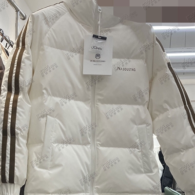 市场上装-棉衣/羽绒服-休闲棉衣【实拍】