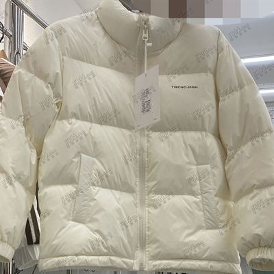 市场上装-棉衣/羽绒服-休闲棉衣【实拍】