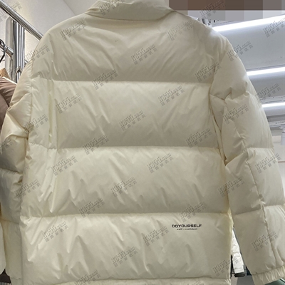 市场上装-棉衣/羽绒服-休闲棉衣【实拍】