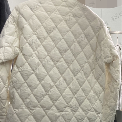 市场上装-棉衣/羽绒服-休闲棉衣【实拍】