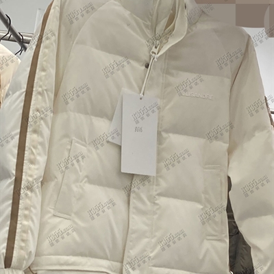 市场上装-棉衣/羽绒服-休闲棉衣【实拍】