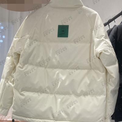 市场上装-棉衣/羽绒服-休闲棉衣【实拍】