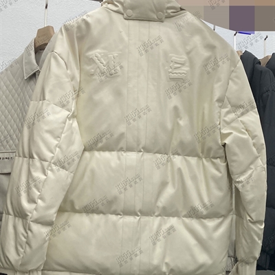 市场上装-棉衣/羽绒服-休闲棉衣【实拍】