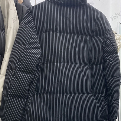 市场上装-棉衣/羽绒服-休闲棉衣【实拍】