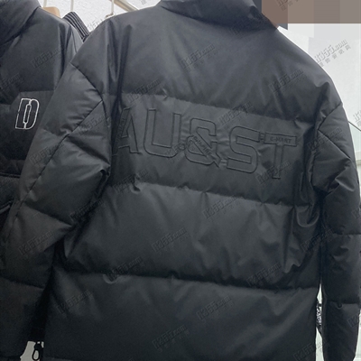 市场上装-棉衣/羽绒服-休闲棉衣【实拍】