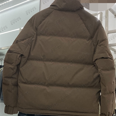 市场上装-棉衣/羽绒服-休闲棉衣【实拍】