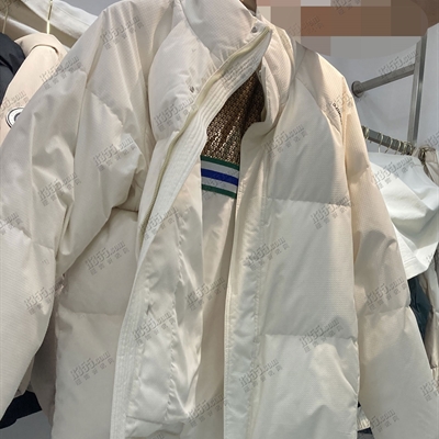 市场上装-棉衣/羽绒服-休闲棉衣【实拍】