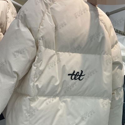 市场上装-棉衣/羽绒服-休闲棉衣【实拍】