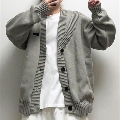 市场上装-毛衫-休闲毛衫