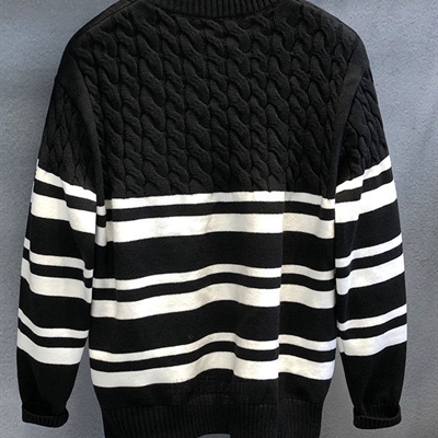 市场上装-毛衫-休闲毛衫